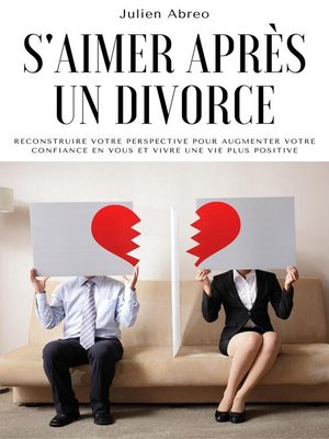 cover image of S'aimer après un divorce